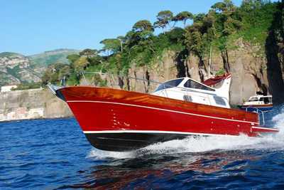 Sparviero 820 Sport